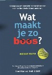 Wat maakt je zo boos?