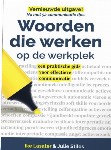 Woorden die werken op de werkplek