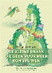 De kleine draak die geen vuur meer kon spuwen paperback