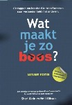 Wat maakt je zo boos?