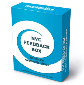 Jewel: NVC Feedbackbox