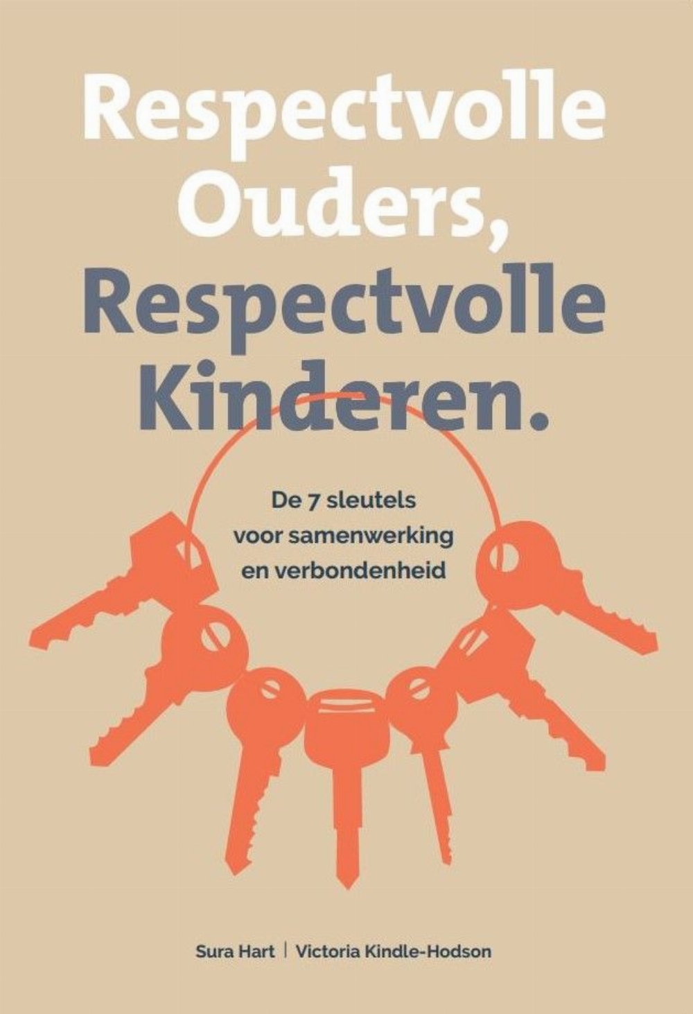 Jewel: Respectvolle ouders, respectvolle kinderen