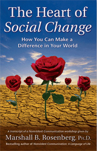 Jewel: The Heart of Social Change