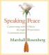 Jewel: Speaking Peace CD