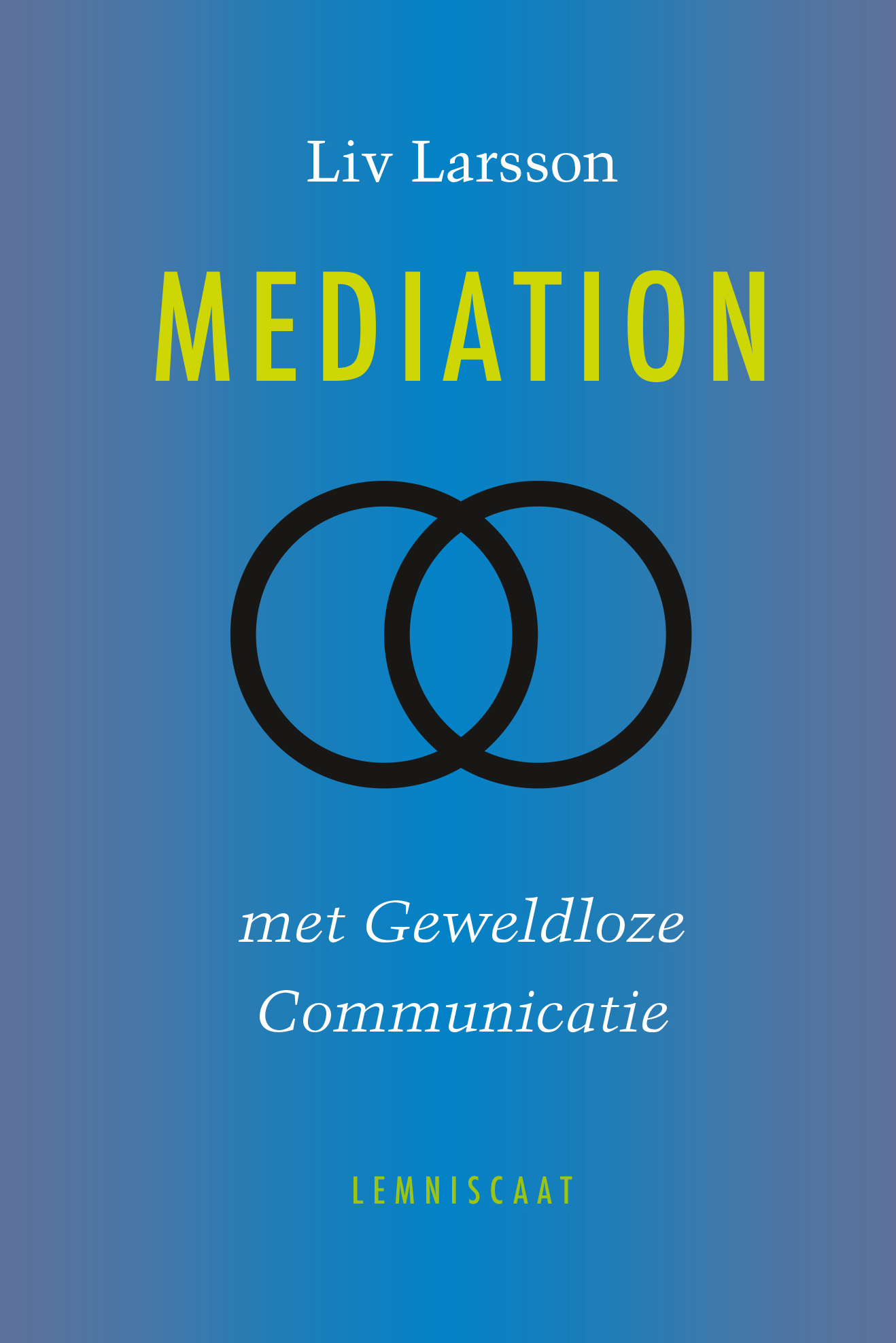 Jewel: Mediation met Geweldloze Communicatie