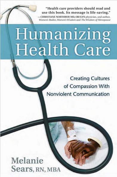 Jewel: Humanizing Health Care