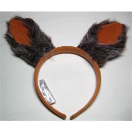 Jewel: Jackal ears CNVC