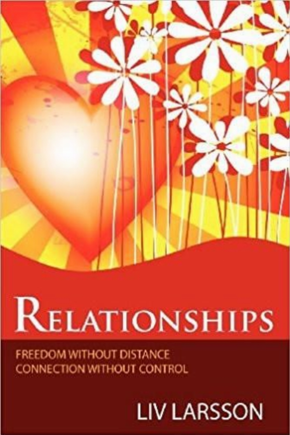 Jewel: Relationships, freedom without distance, connection without control