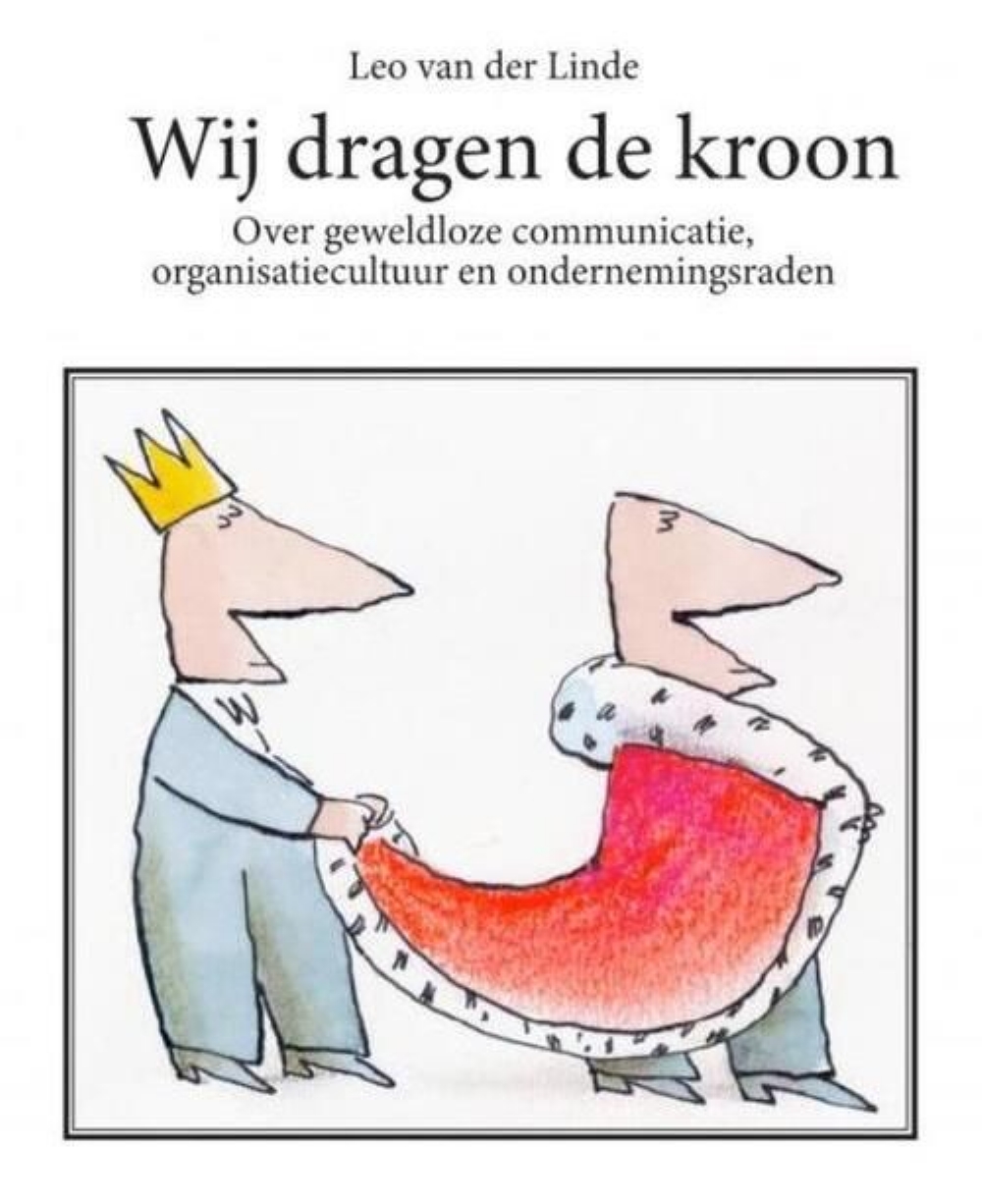 Jewel: Wij dragen de kroon