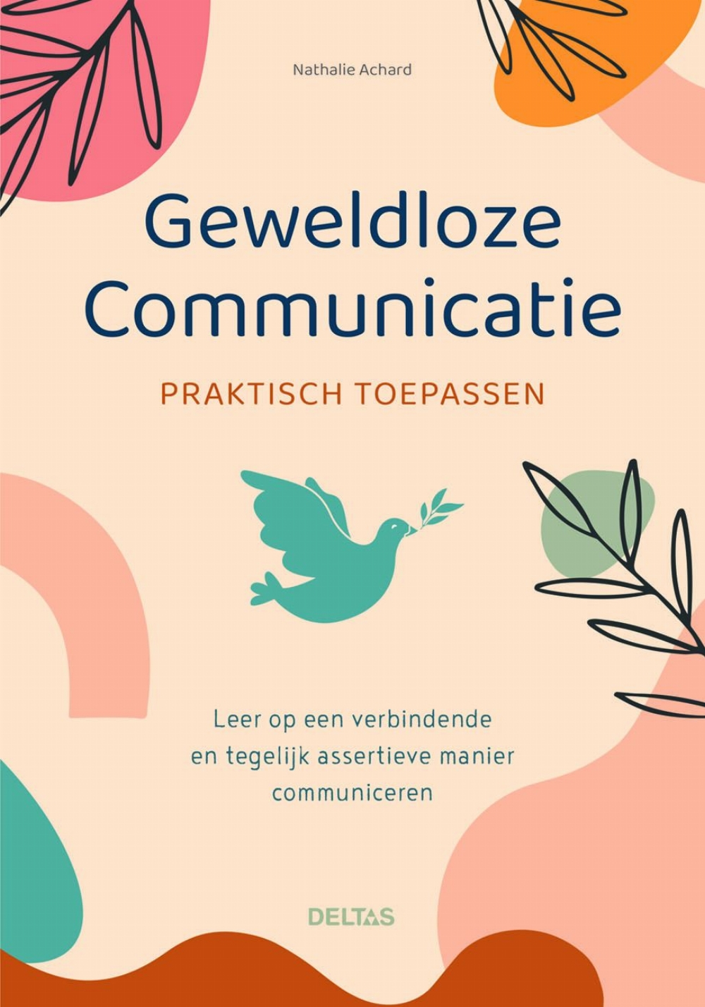 Jewel: Geweldloze Communicatie praktisch toepassen 