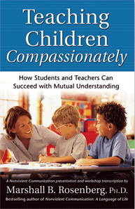 Jewel: Teaching Children Compassionately 