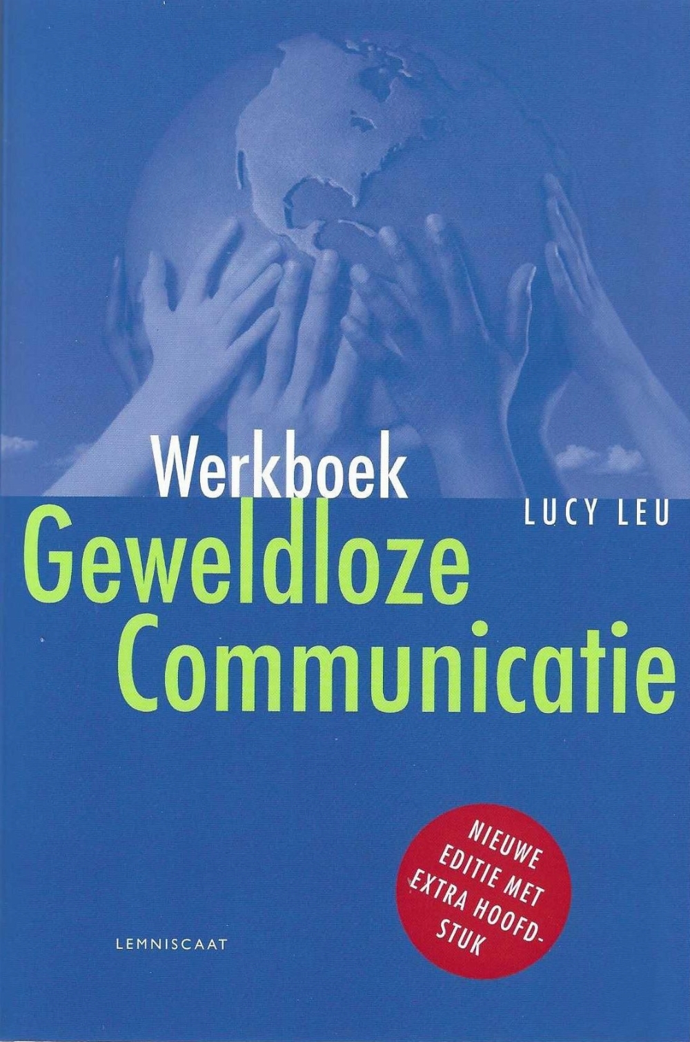 Jewel: Werkboek Geweldloze Communicatie