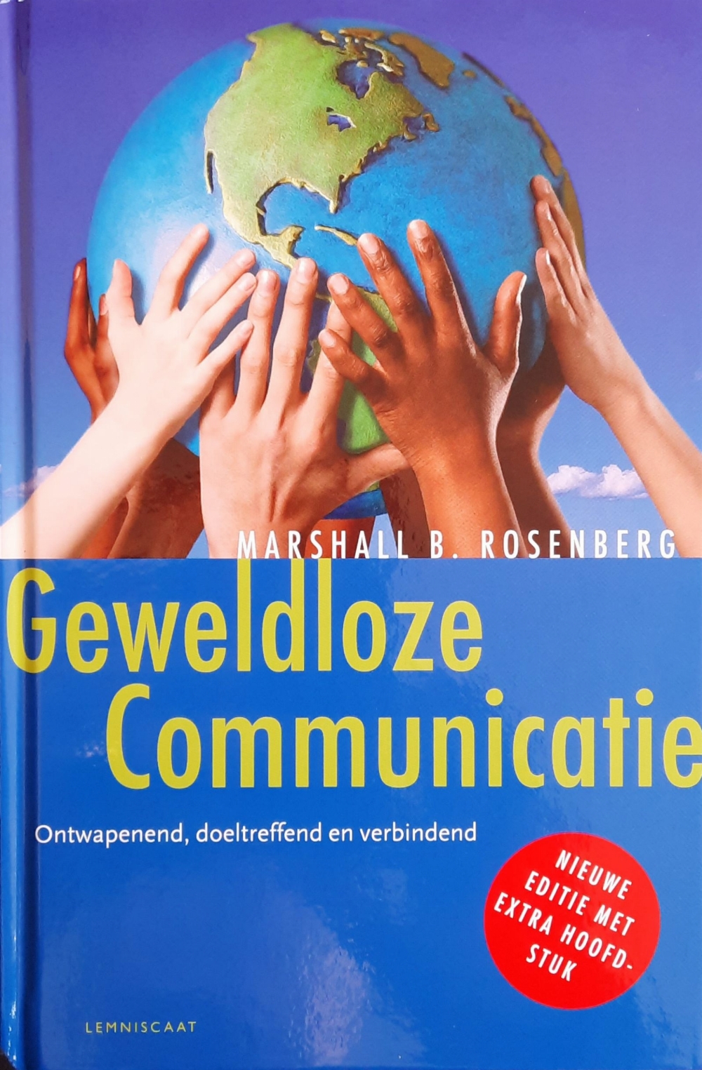 Jewel: Geweldloze Communicatie